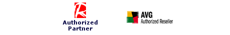 Authorised Partner Logos